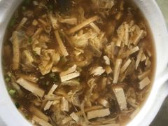 -青岛锅贴(四流中路店)