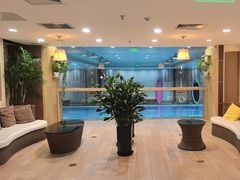 -美菲特健身(华贸店)
