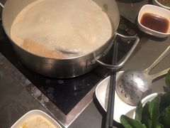 -捞王锅物料理(上海世茂广场店)