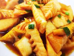 -玲珑餐厅(陕西南路店)