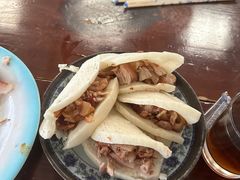 -周记三套车·甘肃名小吃
