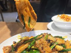-张太婆老妈蹄花川菜馆·中华餐饮老字号(望平街店)