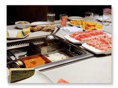 -海底捞火锅(万丰桥店)
