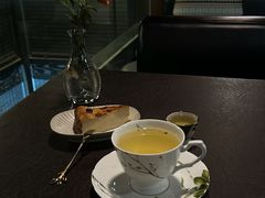-Rechill Cafe(工体店)