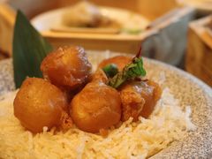 -新天世纪中餐厅