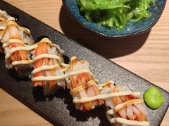 -松幸日式料理(中山路店)