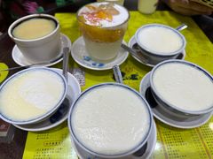 -民信老铺(华盖路店)