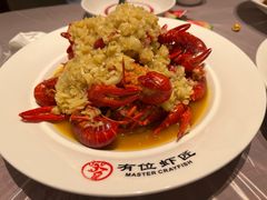 -有位虾匠·香辣蟹·小龙虾(李村店)