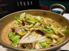 -佬麻雀·新湘菜(东方宝泰店)