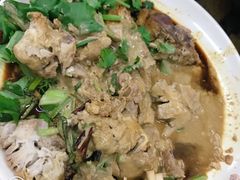 -春雨羊汤店(广开四马路总店)