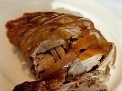北京烤鸭-洋洋中餐馆·SINCE 1997(信投店)