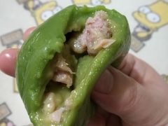 腌笃鲜青团-盒马鲜生(王府广场店)
