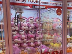 -风云再起游乐汇(北京西单西西友谊店)