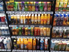 零售区-盒马鲜生(馥邦国际店)