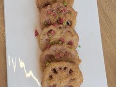 -枣子树·素食餐厅(朱家尖店)