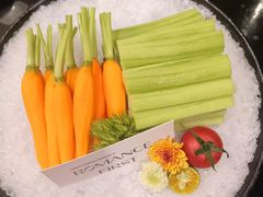 -茴香熙楼(翠湖店)