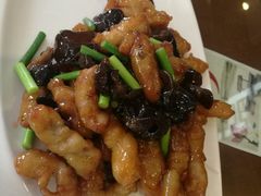 糖醋里脊-致美楼(前门店)