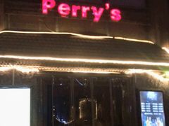 -Perry's·酒吧(黄埔大道店)