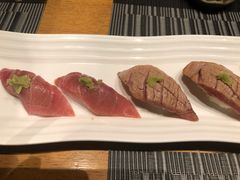 -築地青空三代目(銀座三越店)