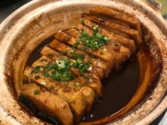 -和记小菜(东方店)