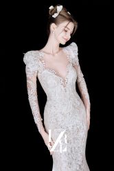 -Renee芮亦婚纱(原丽莎)