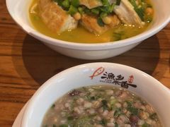 -渔乡米香·剁椒鱼头(四方坪店)
