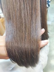 -心迪染发专门店