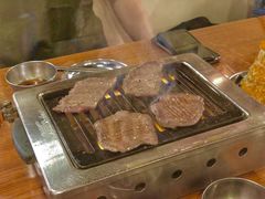 -大阪烧肉BAKA一代(十亩地店)