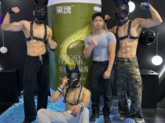 -上海跨国采购会展中心