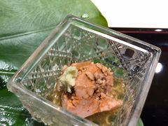 -鮨一日本料理(大中华店)