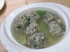 鯪魚球-东方印象大酒楼(拱北店)