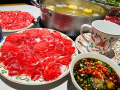 -汕头八合里海记牛肉店(清河店)