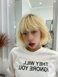 点击看大图 -Rise Hair上升造型