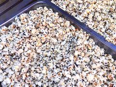 -正宗老杨特色爆米花(四棉店)