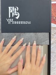 -隅日式美甲美睫專門店