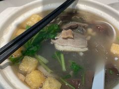 -苏晓玥·手作江南小吃(深圳北站店)