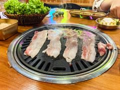 -杀猪天·韩国烤肉(总店)