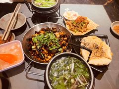 -古市香跷脚牛肉·非遗传承单位