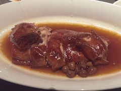 -小厨娘金榜题名(夫子庙秦淮河店)