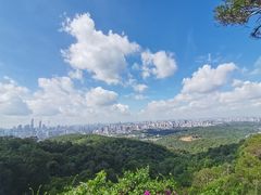 -广州市白云山风景名胜区