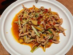 -树厨贵州菜(花果园购物中心店)