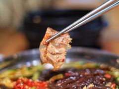 -百年石锅饭·朝鲜族传统民餐
