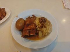 -阿水狮猪脚大王(台中公园店)