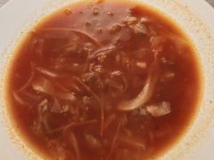 红菜汤-马迭尔西餐厅(中央大街店)