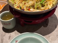 -对酒当歌·地道川菜(八佰伴店)