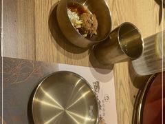 -西塔老太太泥炉烤肉(海上世界店)