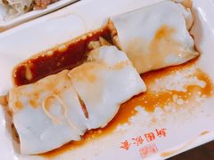 -新园饮食店(香洲总店)