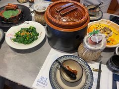 -沿江海南菜·文昌鸡祖师爷(大东海店)