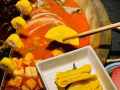 -九鼎轩脆毛肚火锅(南京东路店)