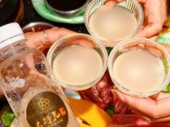 -木槿花韩式炭烤·熟成肉工坊(孙文东路店)
